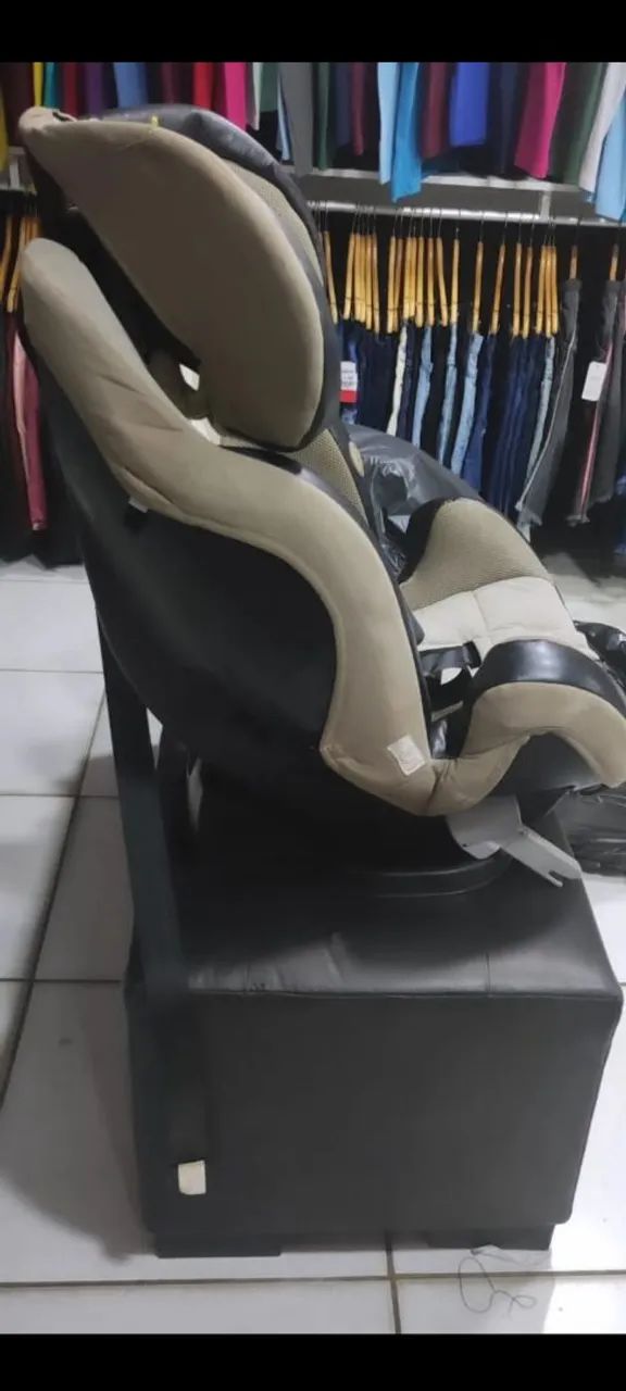 Cadeira para carro  - Foto 3