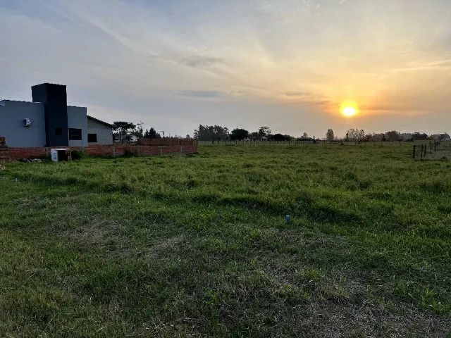 Terrenos urbanos escriturados 