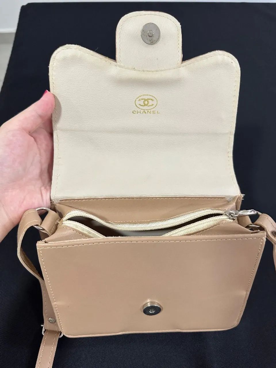 Bolsa feminina  - Foto 4