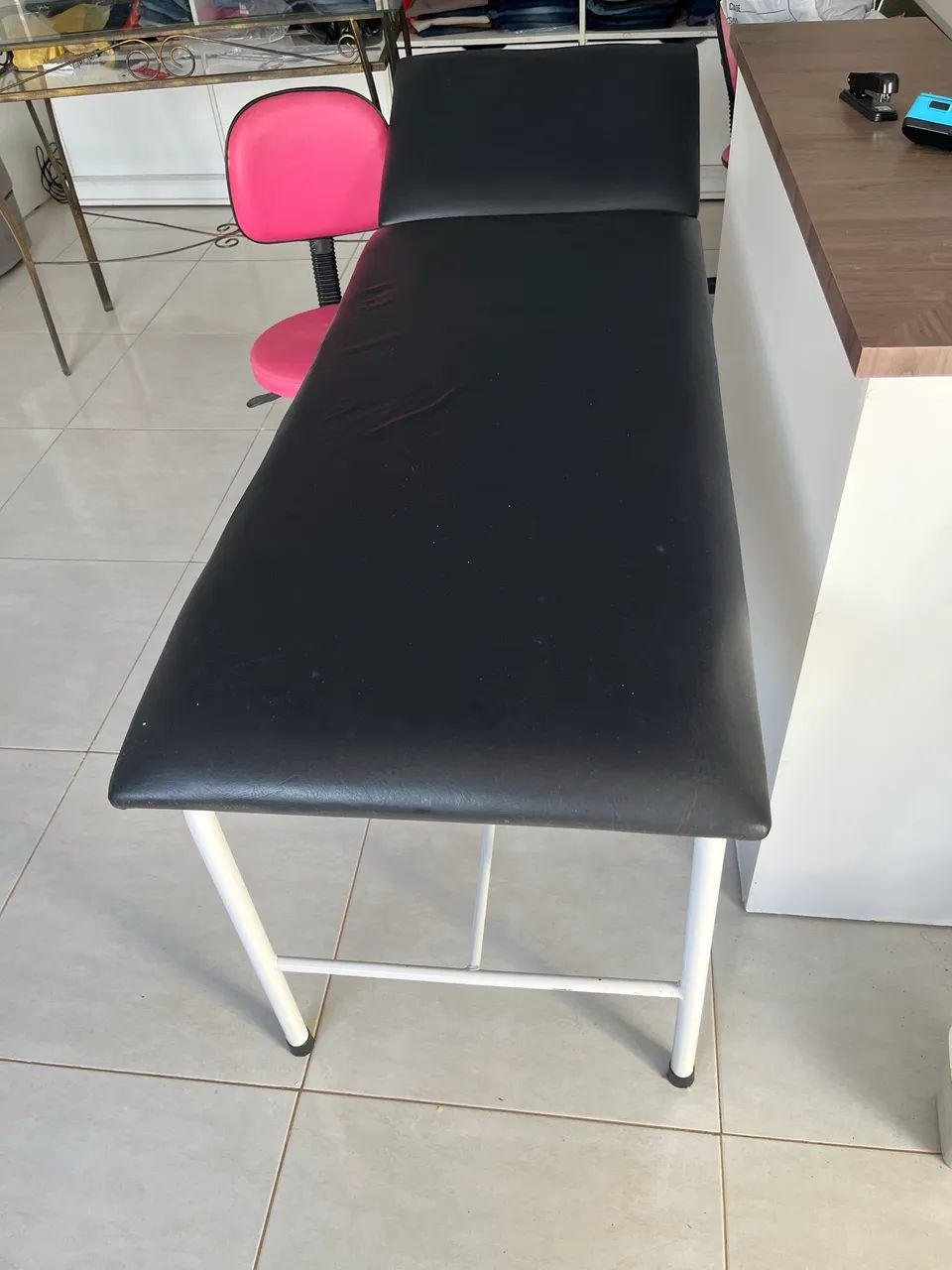 Maca e mocho  - Foto 3