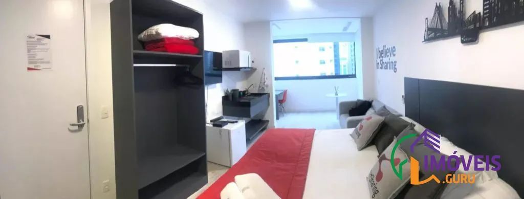 APARTAMENTO - VILA OLÍMPIA - SP - Foto 3