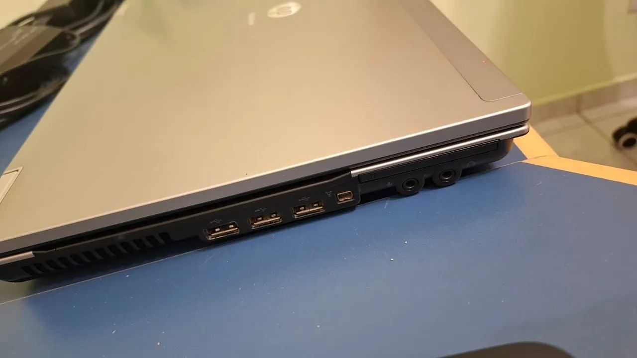 Notebook HP Intel Core i5  - Foto 3