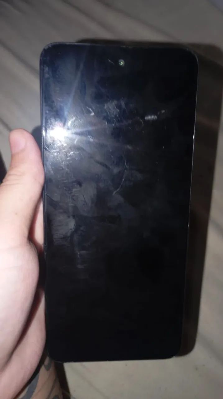 Celular MOTO G 34 128gb - Foto 2