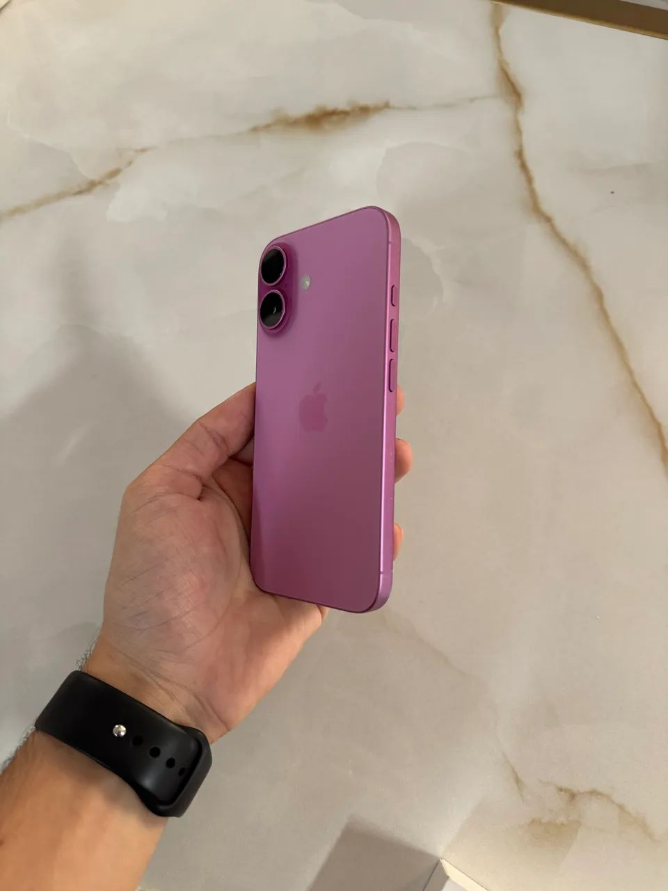 iPhone 16 128gb | PINK - Foto 2
