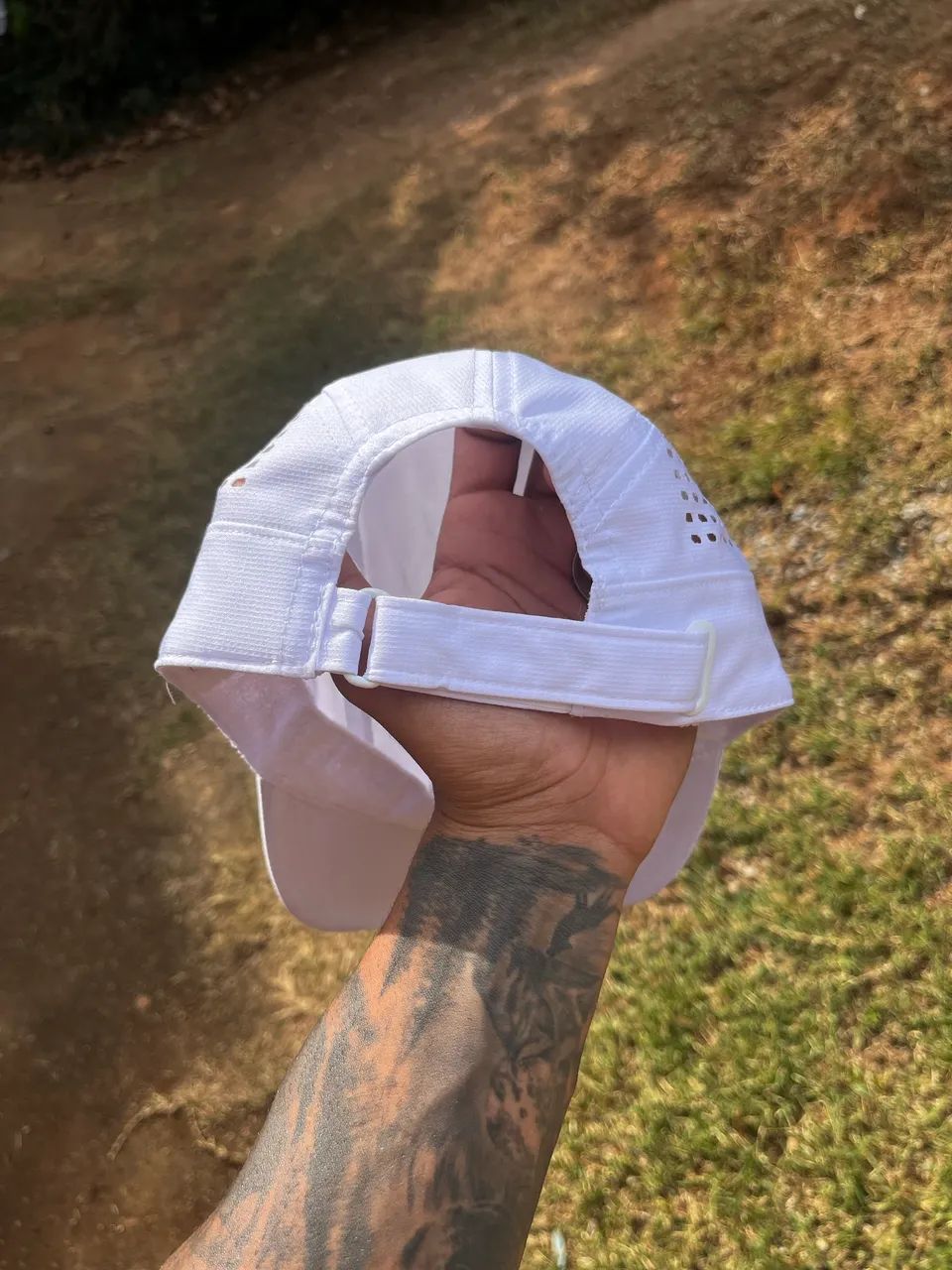 Boné Lacoste ORIGINAL  - Foto 4