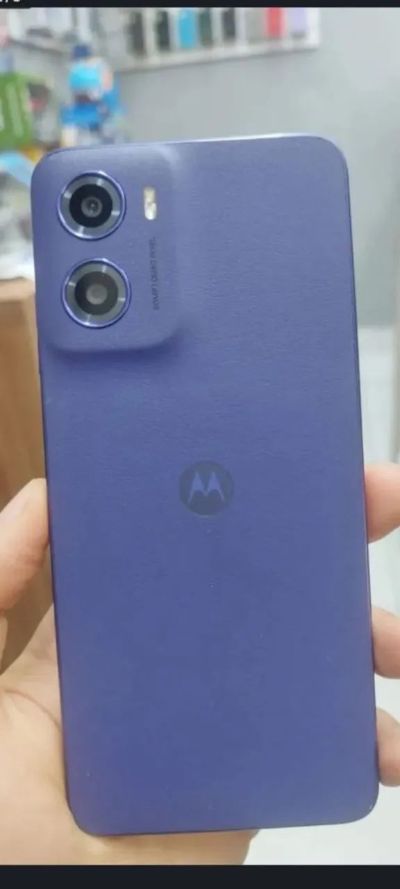 Motorola  G 05 128 Gb + 8 Ram
