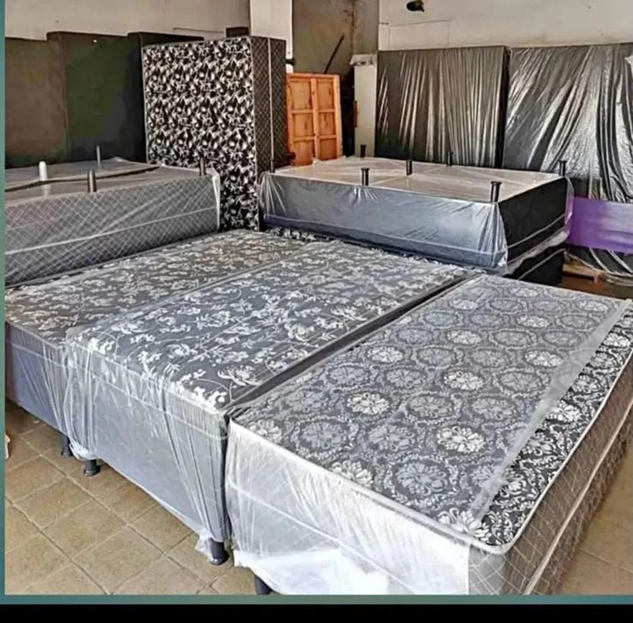 Cama de casal  - Foto 4