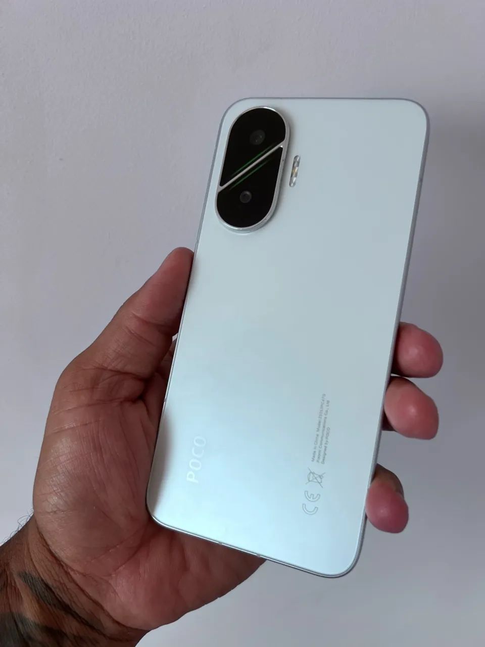 Poco F7 512/12+6 - Foto 2