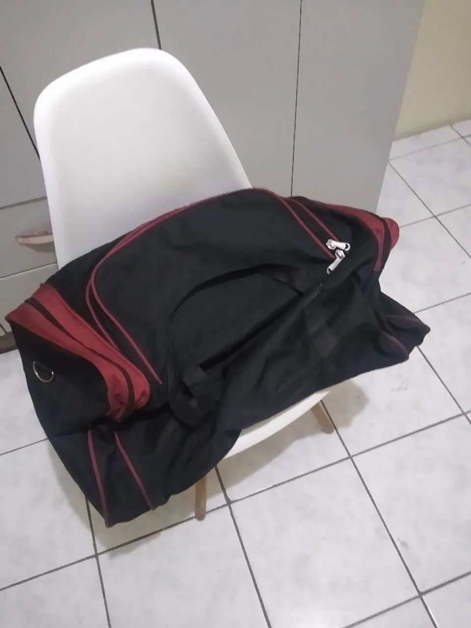 Bolsa de viagem - Foto 2