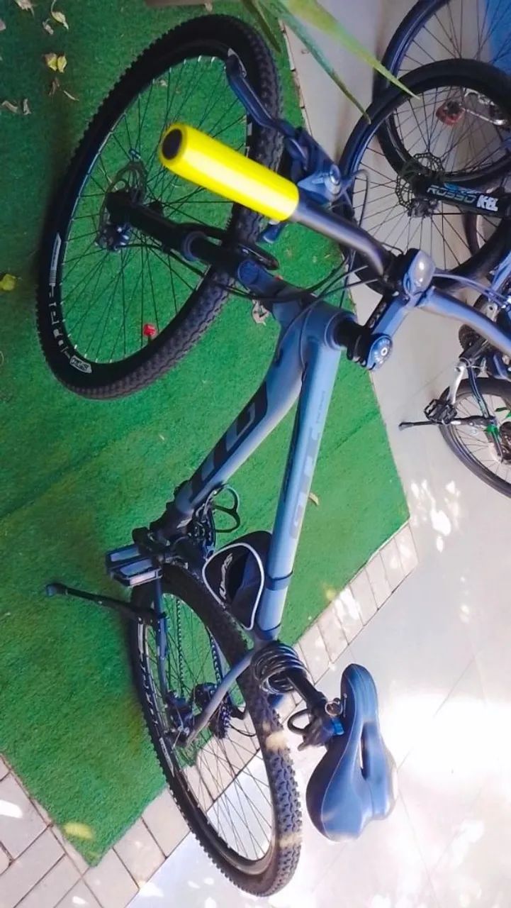 Bicicleta GTI roma 29 - Foto 3
