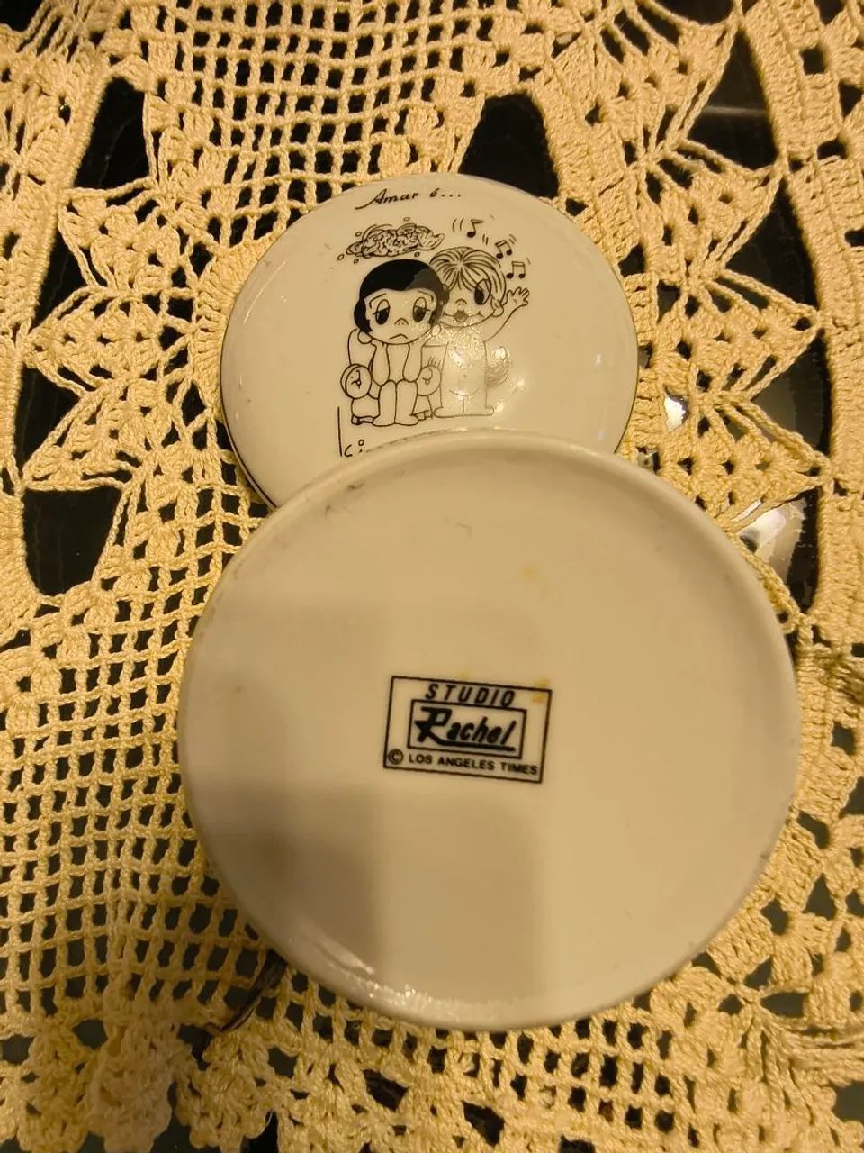 Amar é ... - Foto 3