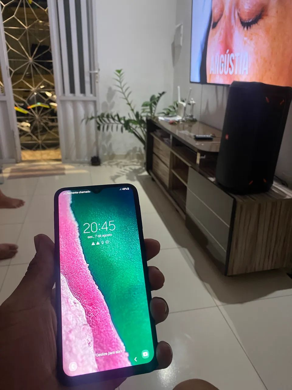 Galaxy A10 - Foto 3