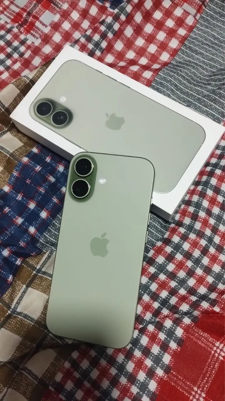 iPhone 17