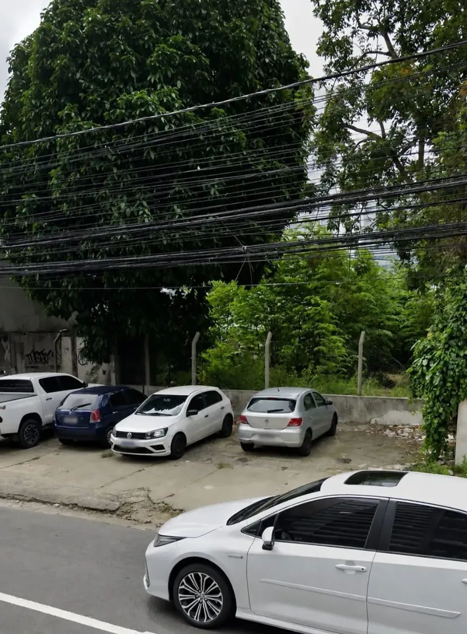 Vendo terreno em Adrianópolis - Foto 4