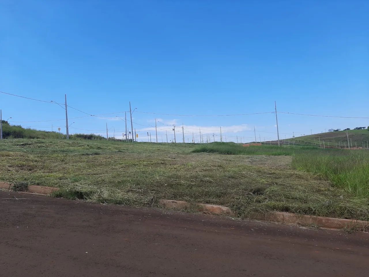 Foto - Ibiporã - Setor 1
