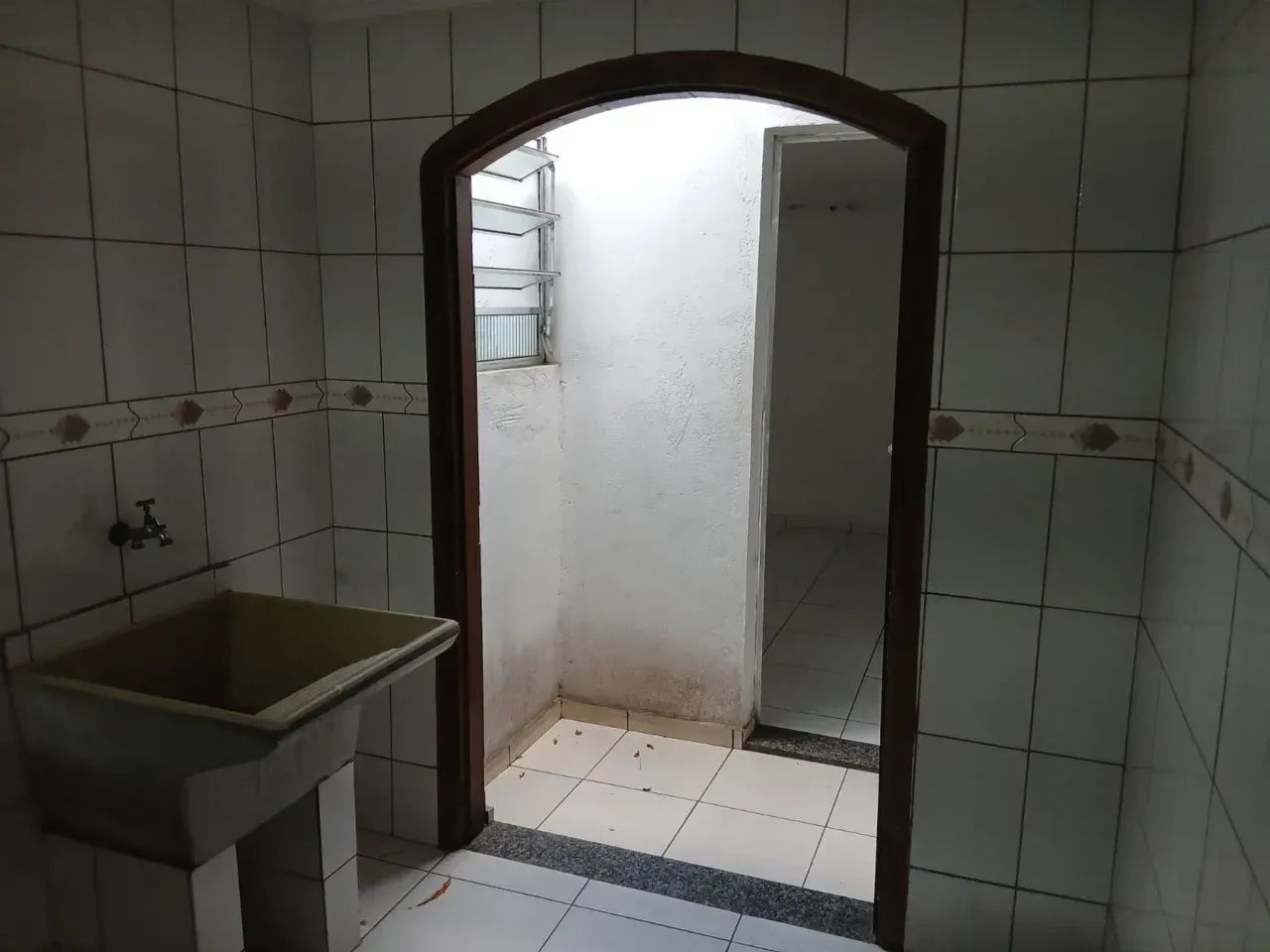 Imóvel para aluguel com 30 metros quadrados com 2 quartos - Foto 5