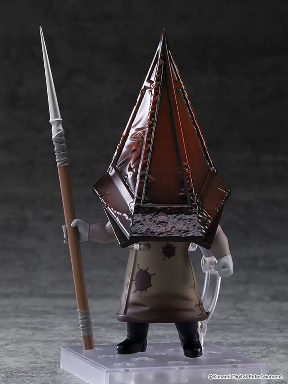 Figura de ação Nendoroid Red Pyramid Thing - Foto 5