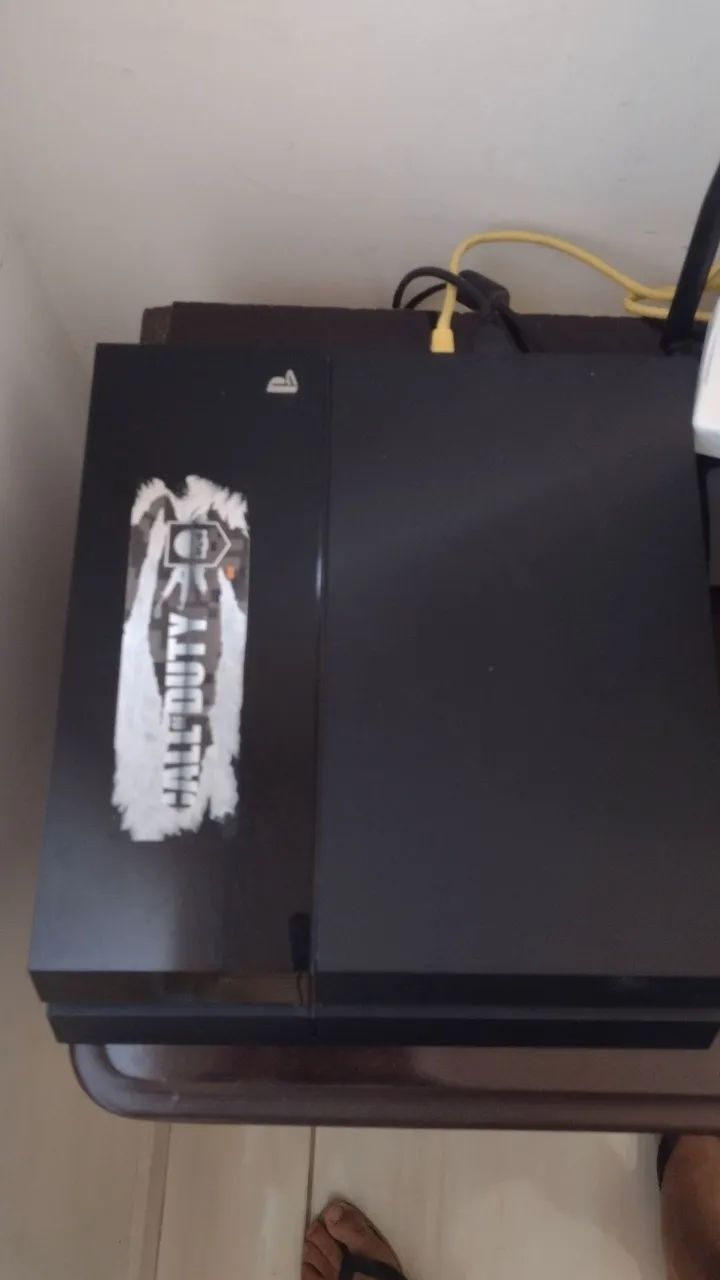 Ps4 fat - Foto 2