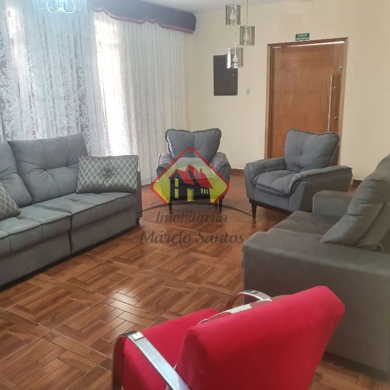Excelente casa comercial Jardim Santana - Tremembé - Foto 2