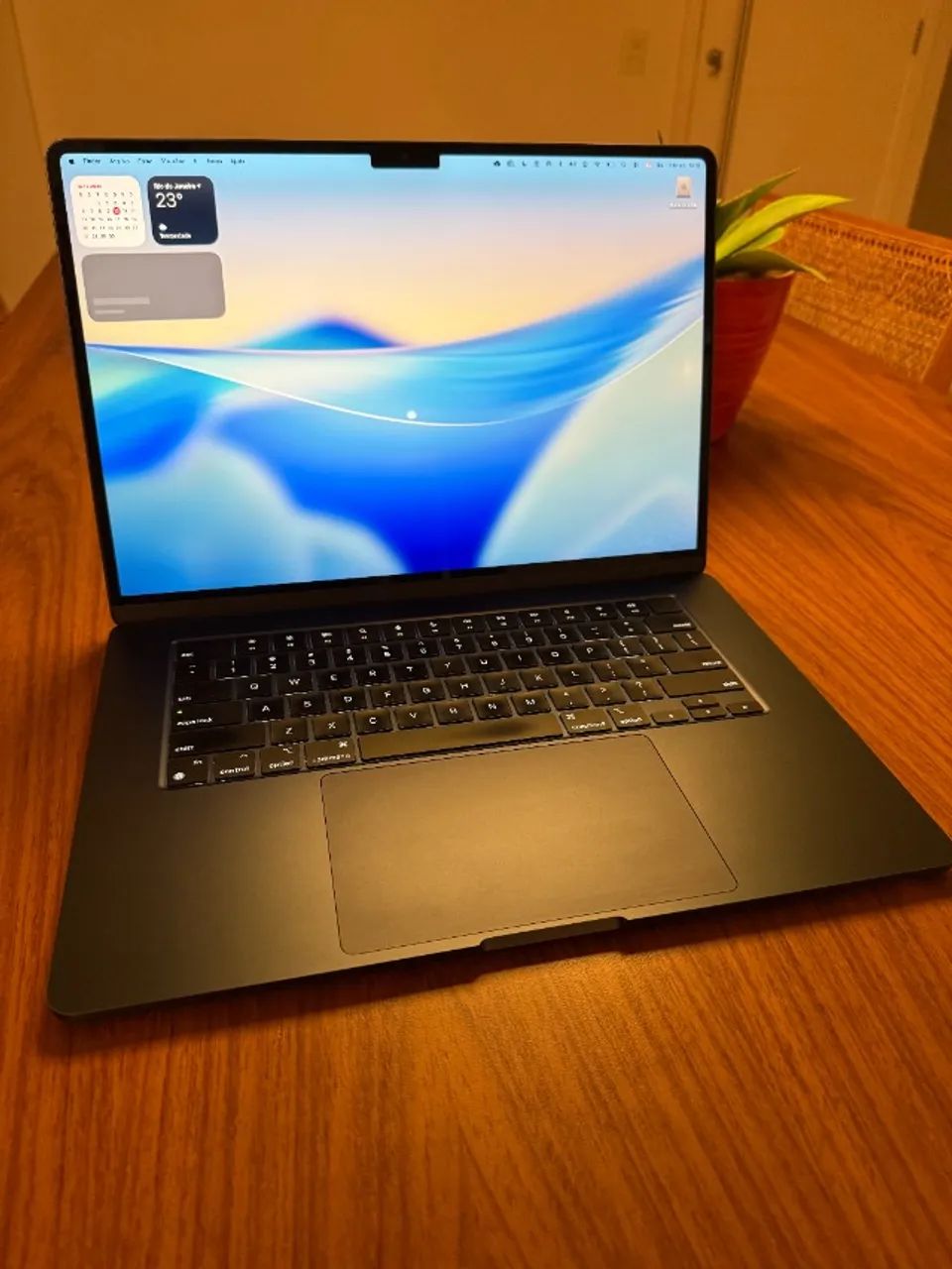 MacBook Air 15" chip M3 256Gb SSD