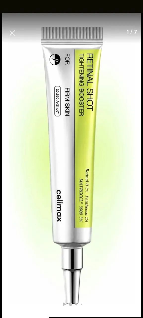 Retinol Celimax - Foto 4