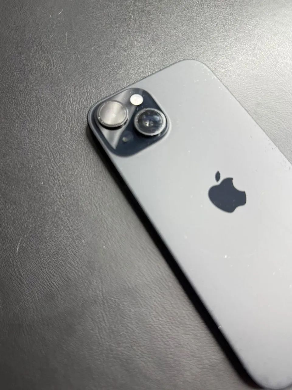 Iphone 15 128 semi novo - Foto 2