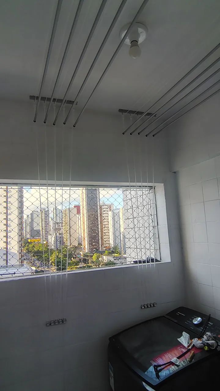 Procuro instalador de varal com experiência - Foto 4