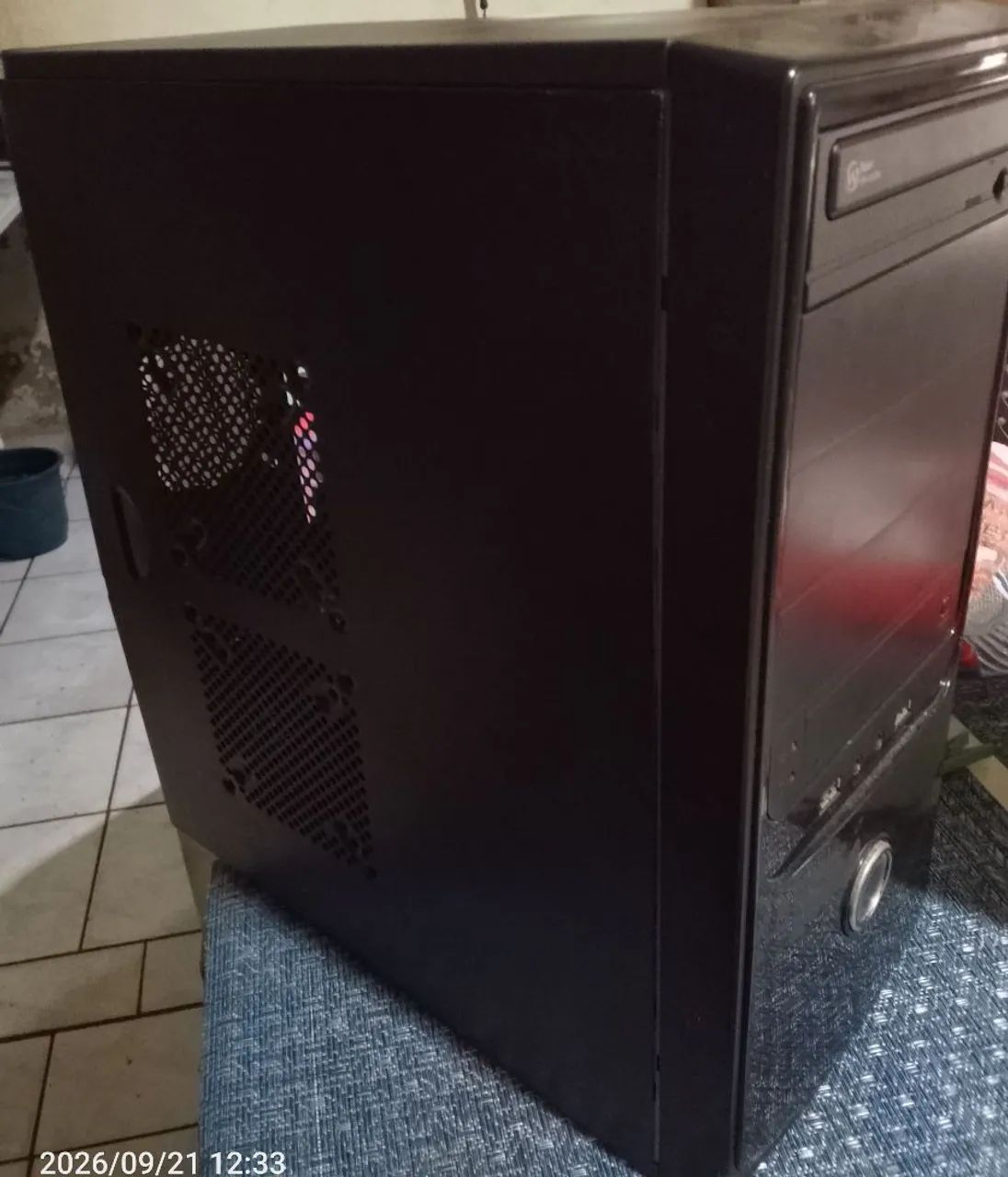 CPU Gamer - Foto 2