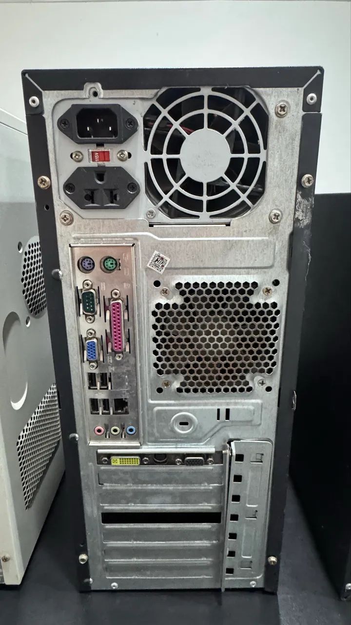 CPU LG, Samsung e Itautec ( 200,00 cada)  - Foto 4