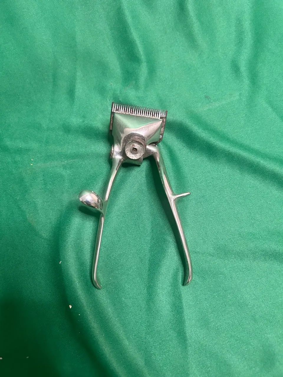 Antigo Kit de corte e barba - Foto 4