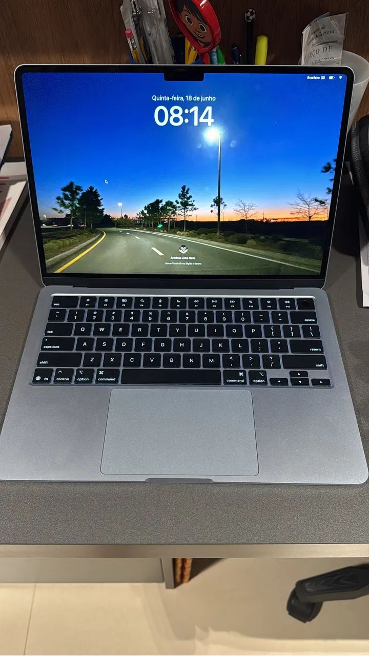 Macbook air M4