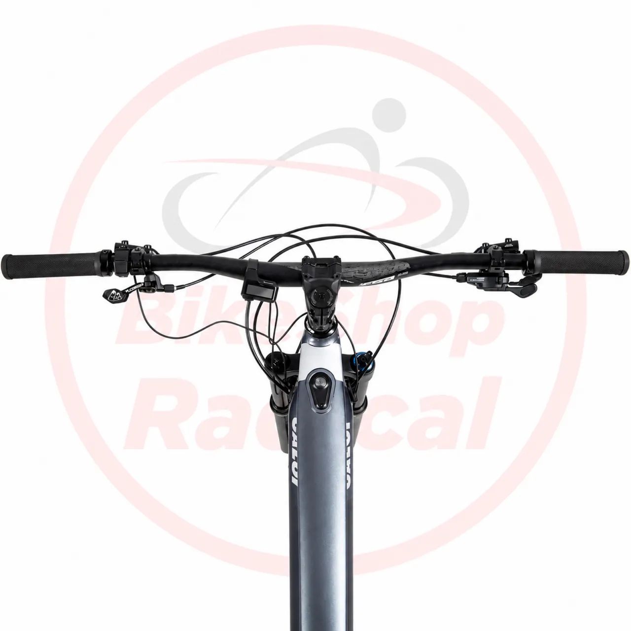 Caloi E-Vibe Elite FS - Foto 5