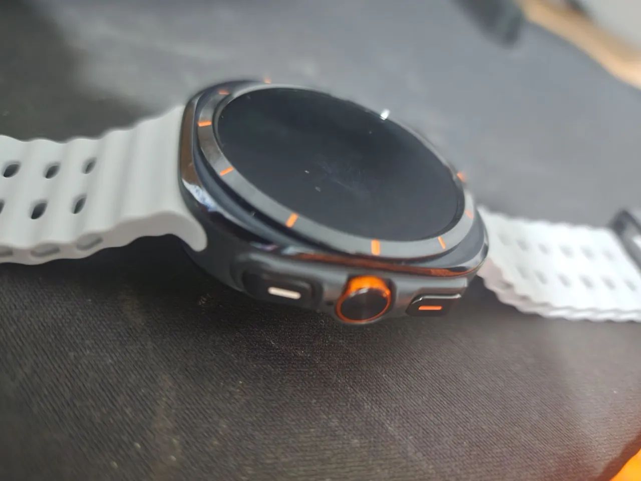 Galáxia Watch Ultra - Foto 4
