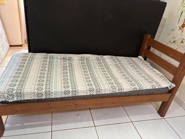 Cama infantil  - Foto 3