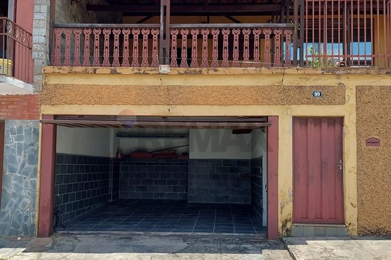 Casa 4 Quartos e 2 Suítes no Bairro Providência - Foto 2