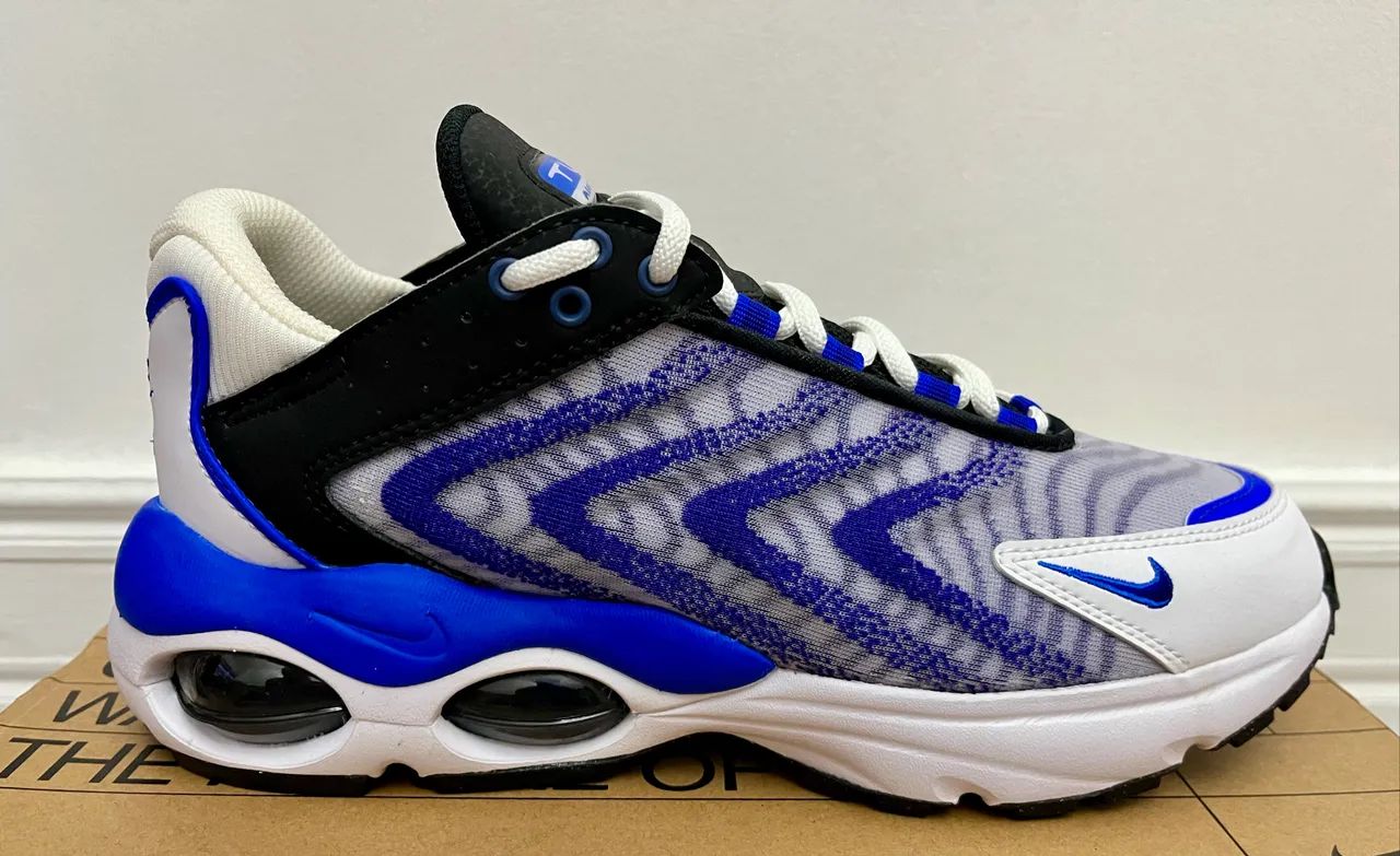 Tênis Nike Air Max Tw