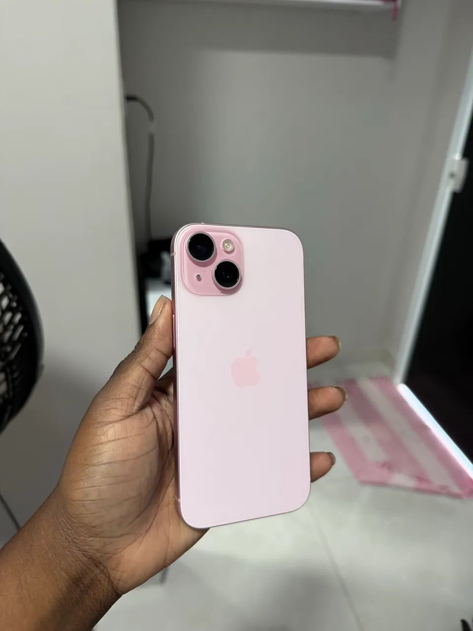 iPhone 15 - 128gb