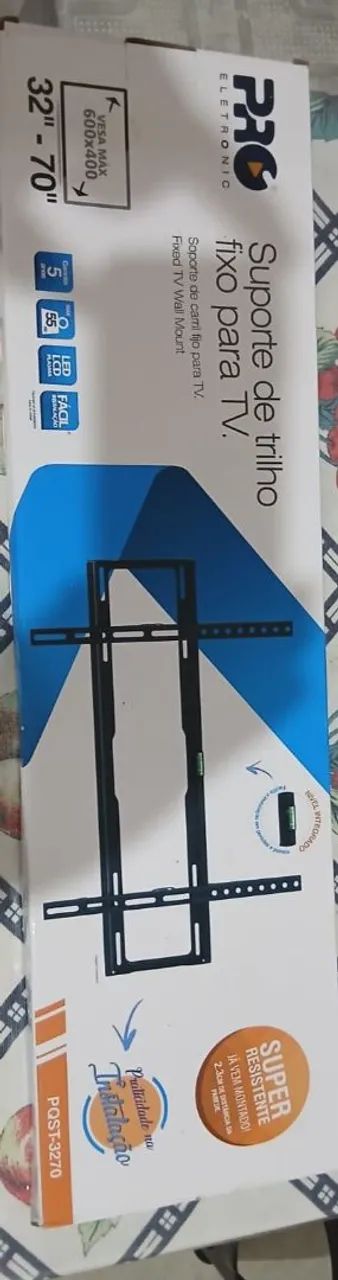 Suporte Tv