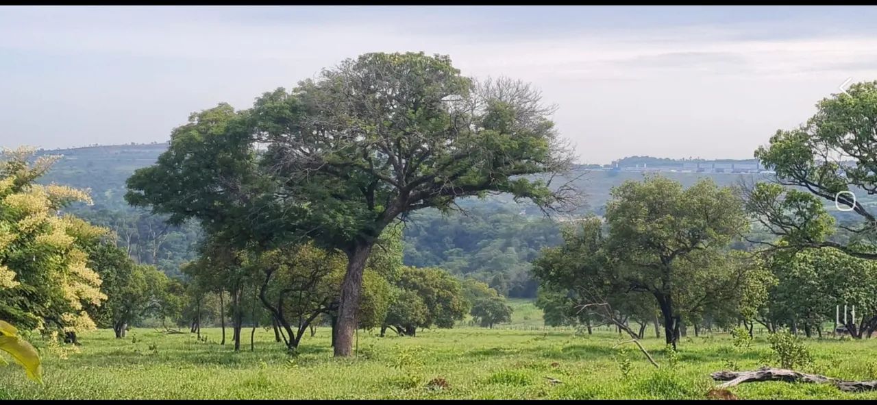 Lote em Confins - 2000 M²