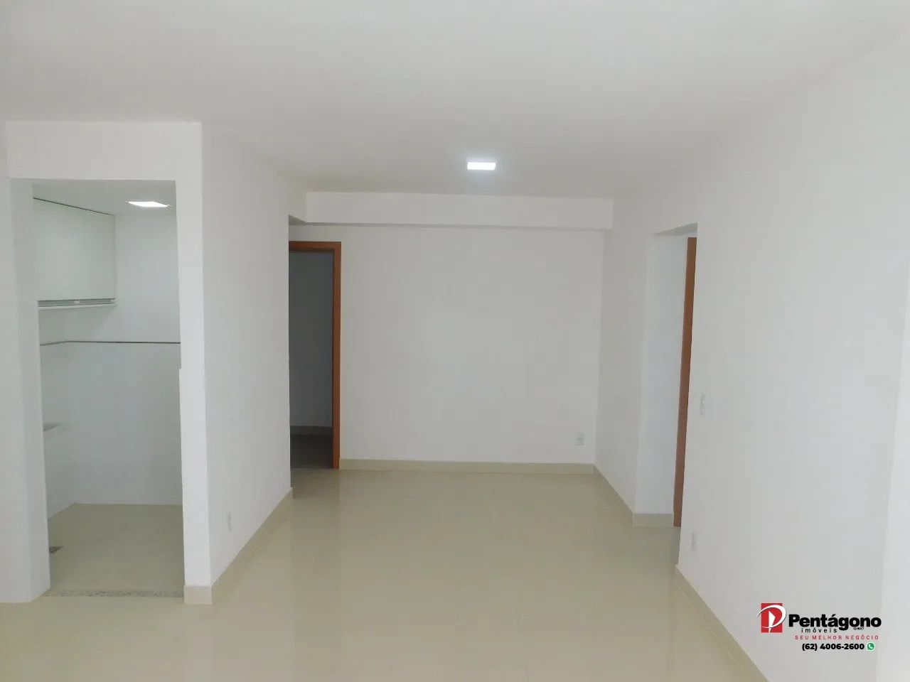 Apartamento com 02 Quartos no Jardim Europa - Foto 3