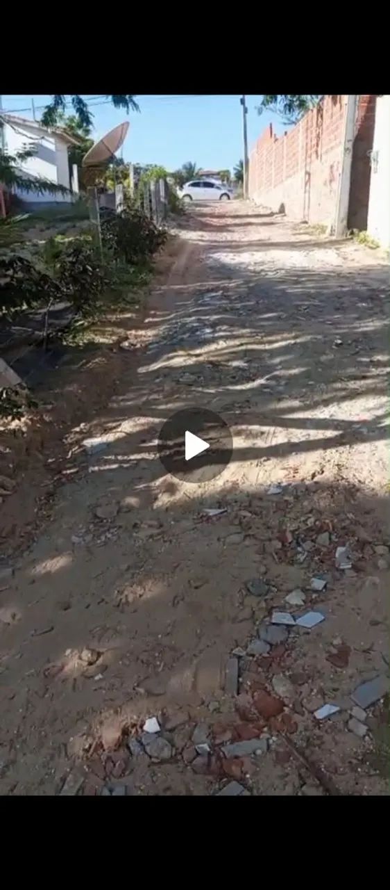 Foto - Fortaleza - Passaré