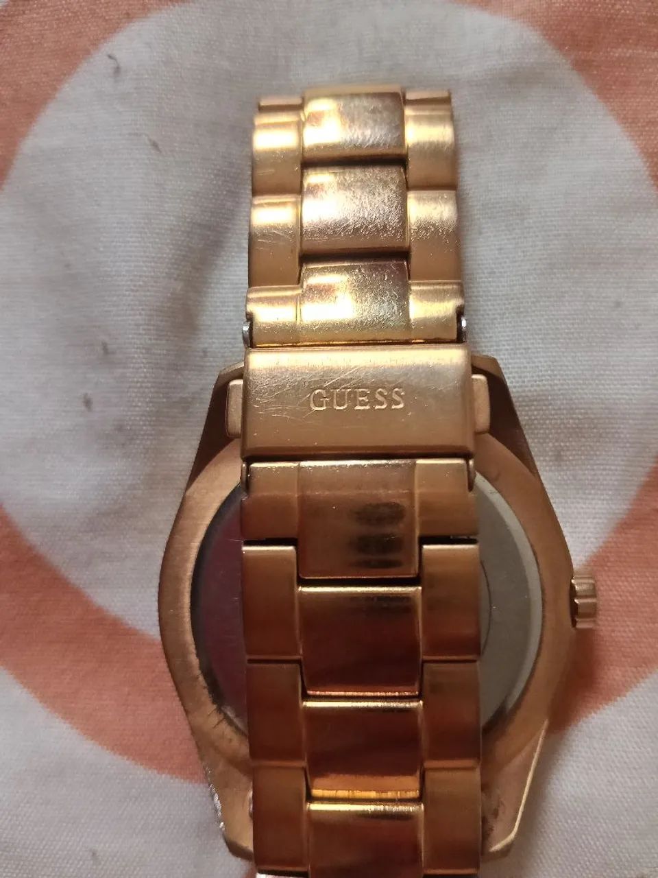 Vende-se relógio... - Foto 2