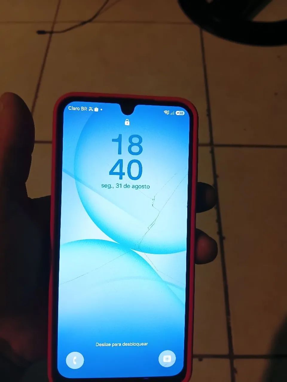 Samsung A17  128GB - Foto 3
