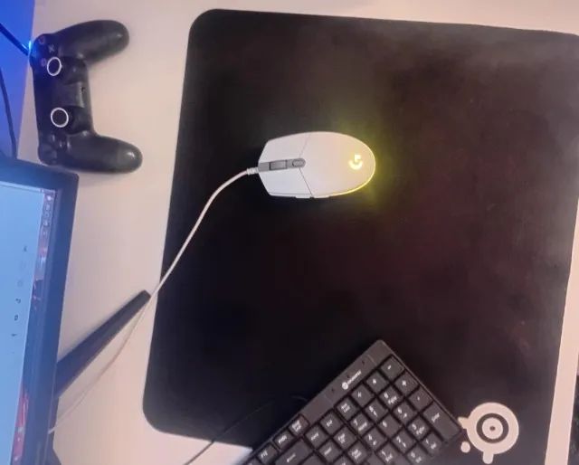 Mousepad Steelseries QCK - Foto 2
