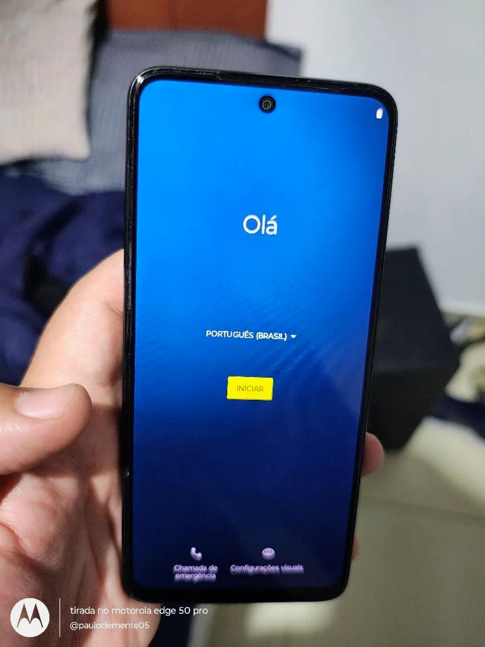 Moto G53 