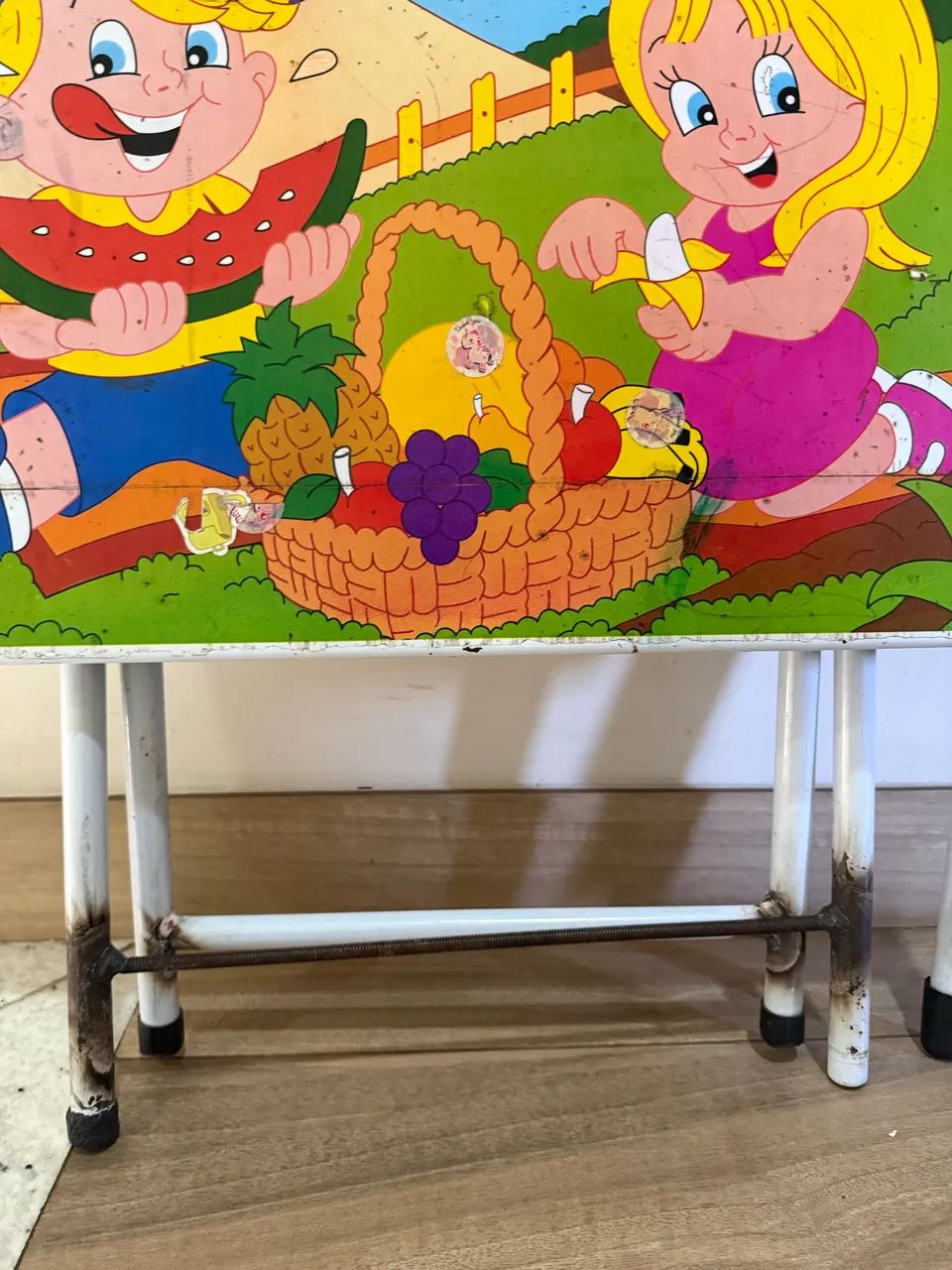 Mesa infantil  - Foto 2