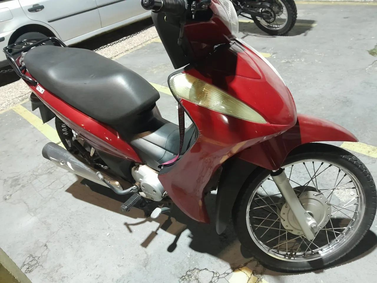 Honda Biz  - Foto 2