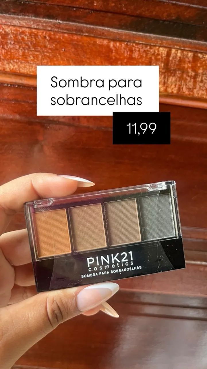 Maquiagens  - Foto 3