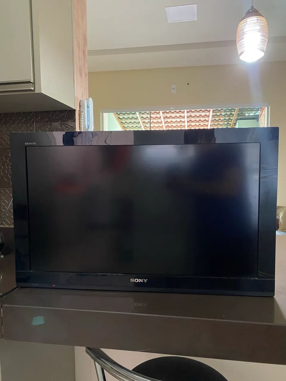 TV SONY BRAVIA 32 POLEGADAS - Foto 5