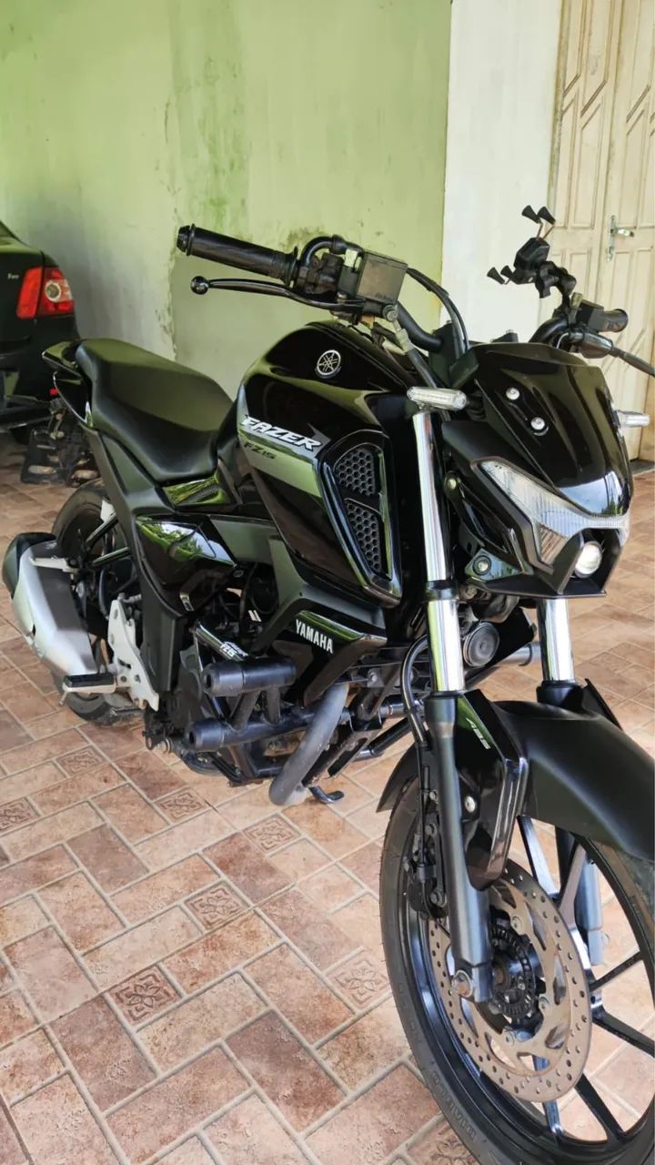 Vendo fz15 - Foto 5